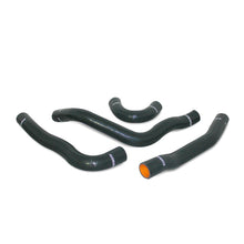 Load image into Gallery viewer, Mishimoto Mitsubishi EVO X Black Silicone Hose Kit - GTR Auto