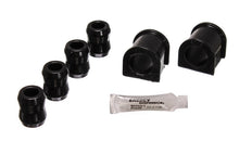 Load image into Gallery viewer, Energy Suspension CJ8 Wrangler Stab Bar Bushing - Black - GTR Auto