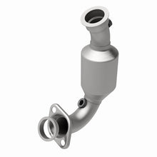 Load image into Gallery viewer, MagnaFlow Direct Fit Catalytic Converter 02-03 Liberty 3.7L PS frt O