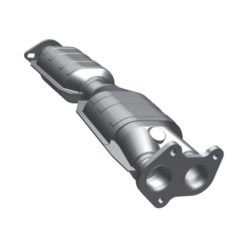 MagnaFlow Direct Fit Catalytic Converter 86-87 Ford Ranger/Bronco II 2.9L (California)