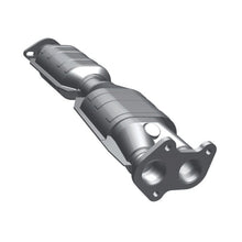 Load image into Gallery viewer, MagnaFlow Direct Fit Catalytic Converter 86-87 Ford Ranger/Bronco II 2.9L (California)