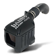 Load image into Gallery viewer, Banks Power 99-08 Chev/GMC 4.8-6.0L 1500 Ram-Air Intake System - Dry Filter - GTR Auto