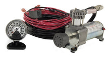 Load image into Gallery viewer, Air Lift Load Controller Single Heavy Duty Compressor - GTR Auto