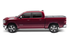 Load image into Gallery viewer, UnderCover 09-18 Ram 1500 (19-20 Classic) / 10-20 Ram 2500/3500 8ft DB Flex Bed Cover - GTR Auto