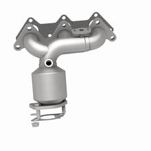 Load image into Gallery viewer, MagnaFlow Direct Fit Catalytic Converter 95-00 Sebring 2.5L Rear Manifold