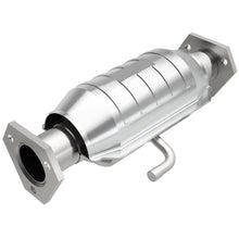 Load image into Gallery viewer, MagnaFlow Direct Fit Catalytic Converter VW 82 84
