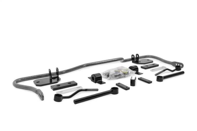 Hellwig 19-21 Ford Ranger (w/ 2-4in Lift) Solid Heat Treated Chromoly 7/8in Rear Sway Bar - GTR Auto