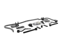 Load image into Gallery viewer, Hellwig 19-21 Ford Ranger (w/ 2-4in Lift) Solid Heat Treated Chromoly 7/8in Rear Sway Bar - GTR Auto