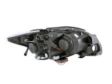 Load image into Gallery viewer, ANZO 2005-2010 Scion Tc Projector Headlights w/ Halo Black (CCFL) - GTR Auto