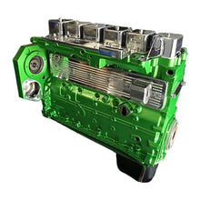 Load image into Gallery viewer, Industrial Injection 89-98 Dodge Cummins 5.9L 12V Premium Stock Plus Long Block Engine PDM-12VSTKLB