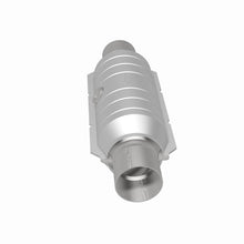 Load image into Gallery viewer, MagnaFlow Universal Catalytic Converter 1.75in. Honda OEM