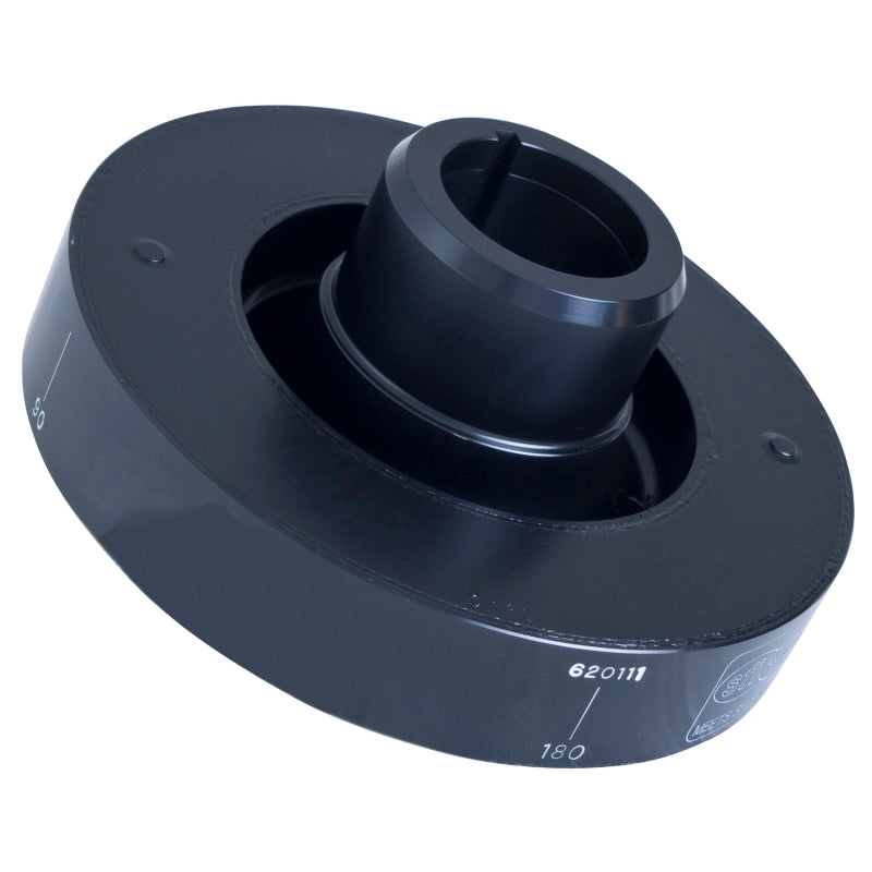Fluidampr Chevy 396 - 427 CID V-8 Steel Internally Balanced Damper - GTR Auto