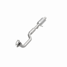 Load image into Gallery viewer, MagnaFlow Direct Fit Catalytic Converter 04 Hyundai Santa Fe 2.4L
