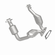 Load image into Gallery viewer, MagnaFlow Direct Fit Catalytic Converter 03-04 Ranger 3.0L OEM