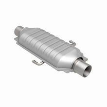 Load image into Gallery viewer, MagnaFlow Universal Catalytic Converter 3/3 W/2Air