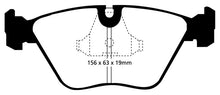 Load image into Gallery viewer, EBC 92-95 BMW M3 3.0 (E36) Redstuff Front Brake Pads - GTR Auto