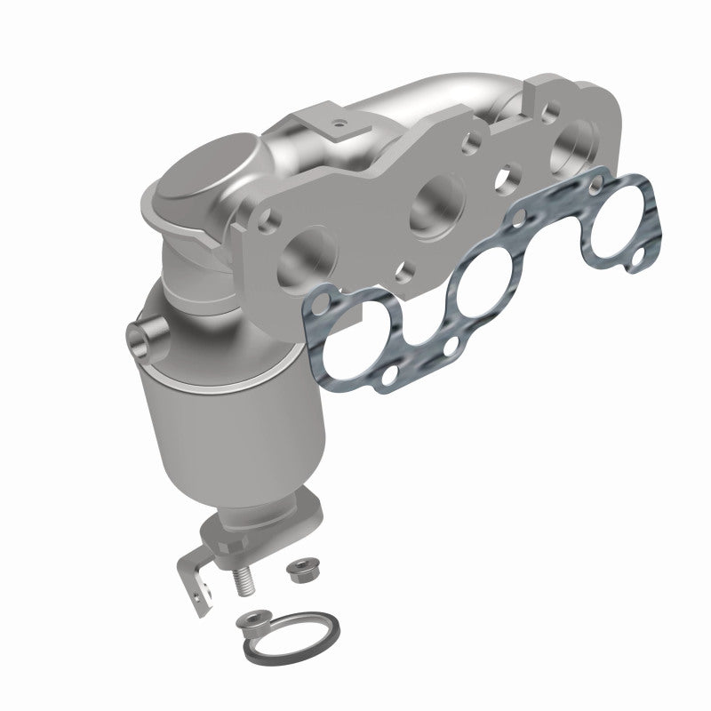 MagnaFlow Direct Fit Catalytic Converter 97-00 Toyota Camry 3.0L