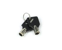 Load image into Gallery viewer, Weigh Safe Keys (Requires Key Code) - Set of 2