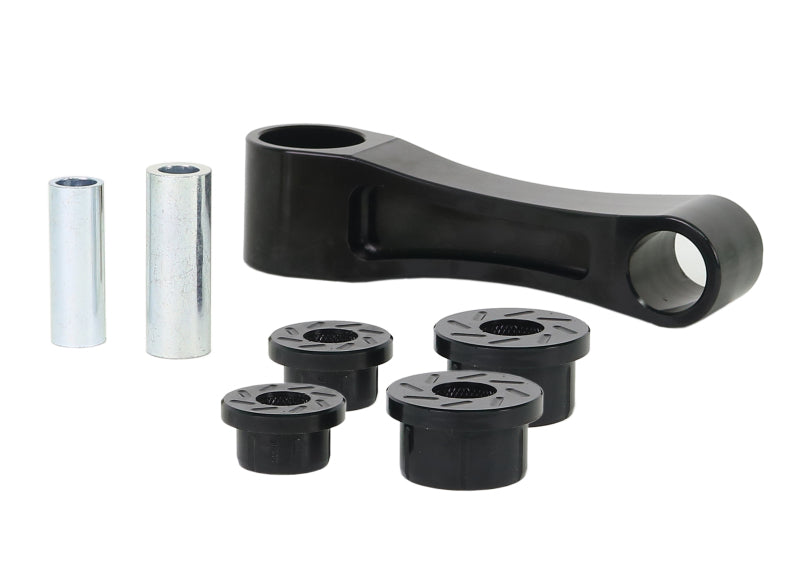 Whiteline 2015+ Honda Civic X FC/FK / 2017+ FK8 Type R Front Engine - Pitch Mount Bushing - GTR Auto
