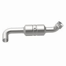Load image into Gallery viewer, MagnaFlow Direct Fit Catalytic Converter 2009-2010 f-150 V8 5.4 OEM Underbody