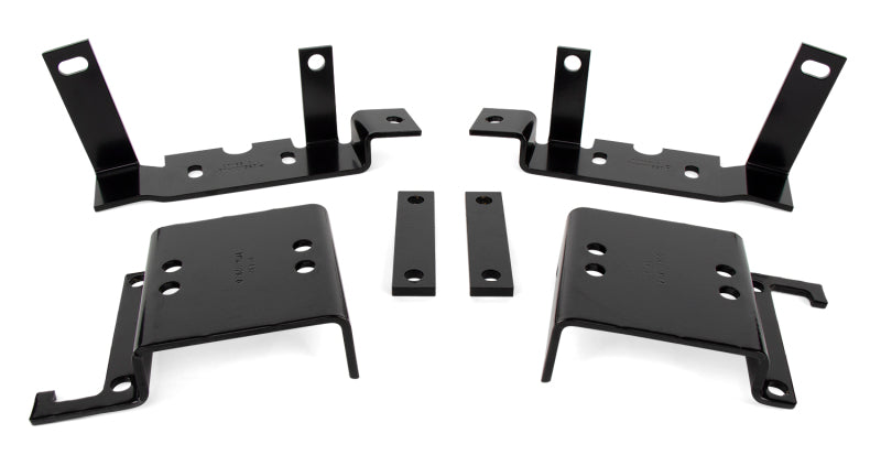 Air Lift Loadlifter 5000 Air Spring Kit - GTR Auto