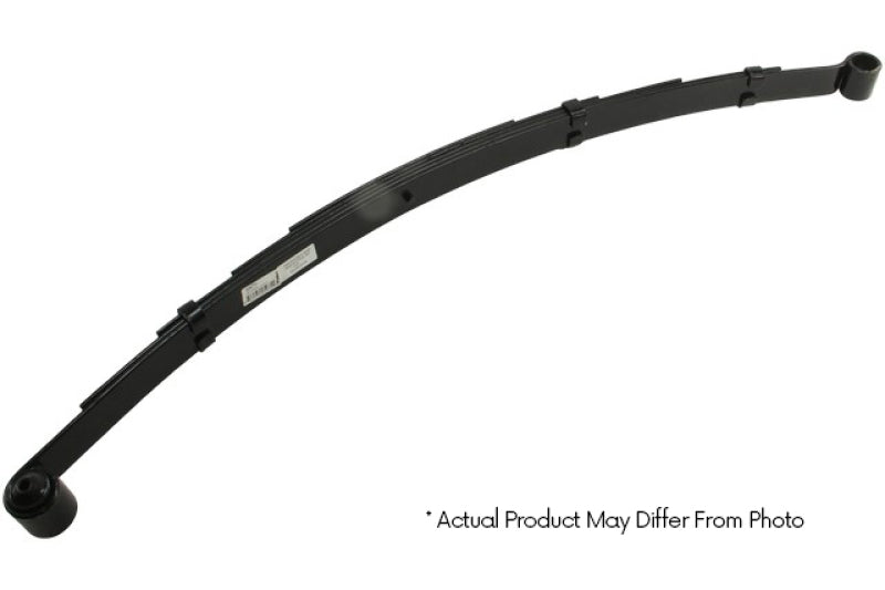 Belltech LEAF SPRING S10/15 P-UP 82-03 SBLZR 3inch - GTR Auto