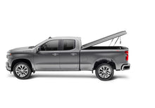 Load image into Gallery viewer, UnderCover 2019 GMC Sierra 1500 (w/o MultiPro TG) 5.8ft Elite LX Bed Cover - Gasoline