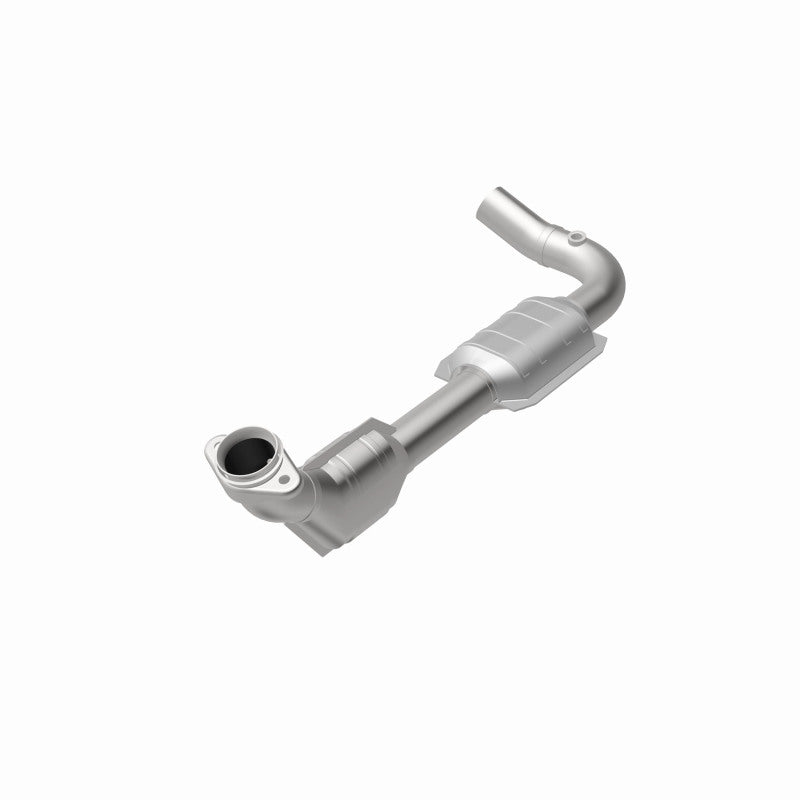 MagnaFlow Conv DF 00-04 Ford E150 4.6L Driver Side - GTR Auto