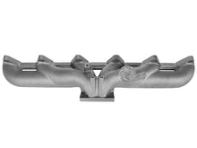 Load image into Gallery viewer, aFe Power BladeRunner Ported Ductile Iron Exhaust Manifold 98.5-02 Dodge Diesel Trucks L6-5.9L (td) - GTR Auto