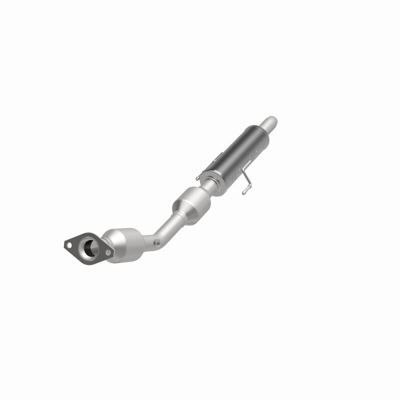 MagnaFlow Direct Fit Catalytic Converter 07-08 Toyota Yaris OEM