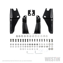 Load image into Gallery viewer, Westin 19-21 Ram 1500 (Excl. 19-21 Ram 1500 Classic)(Excl. Rebel) Sportsman Grille Guard - Black - GTR Auto