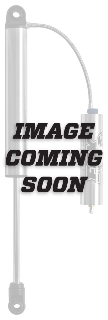 Fox 2014+ Ram 2500 2.0 Perf Series Smooth Body Remote Res. Rear Shock 2.5-3.5in Lift - GTR Auto