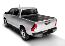 Load image into Gallery viewer, UnderCover 07-20 Toyota Tundra 5.5ft Flex Bed Cover FX41008