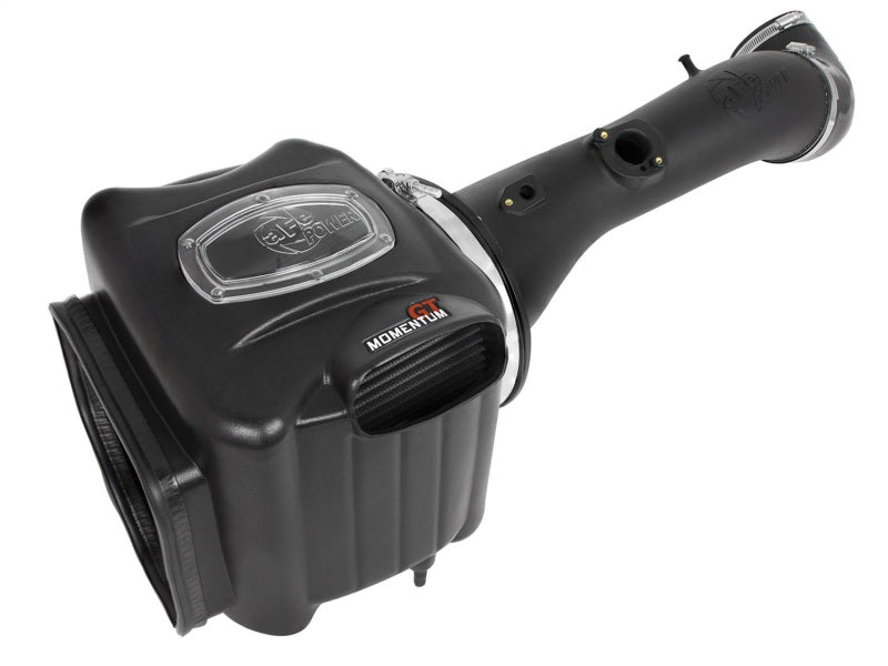 aFe Momentum GT PRO DRY S Stage-2  Intake System 09-16 GM Silverado/Sierra 2500/3500HD 6.0L V8 - GTR Auto