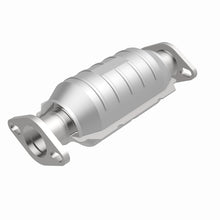 Load image into Gallery viewer, MagnaFlow Direct Fit Catalytic Converter 95-98 Nissan 240SX 2.4L Front (49 State)