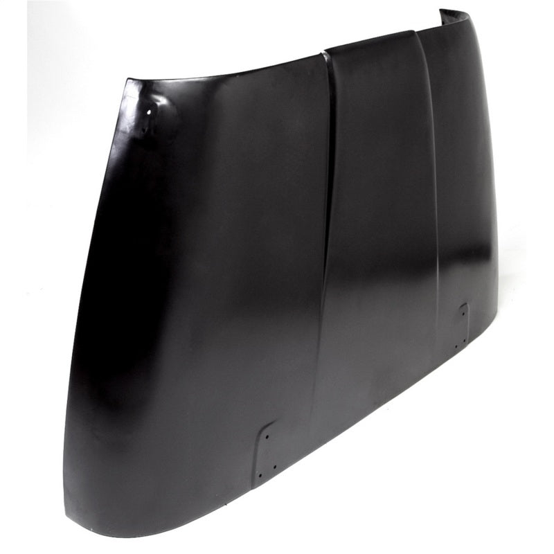 Omix Hood- 52-57 Willys M38-A1s 55-75 CJ5 and 55-71 CJ6 - GTR Auto