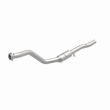 Load image into Gallery viewer, MagnaFlow Direct Fit Catalytic Converter 01-03 Audi S8 4.2L Passenger Side