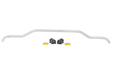 Load image into Gallery viewer, Whiteline 08/06-09 Pontiac G8 Sedan Rear 22mm X Heavy Duty Adjustable Swaybar - GTR Auto