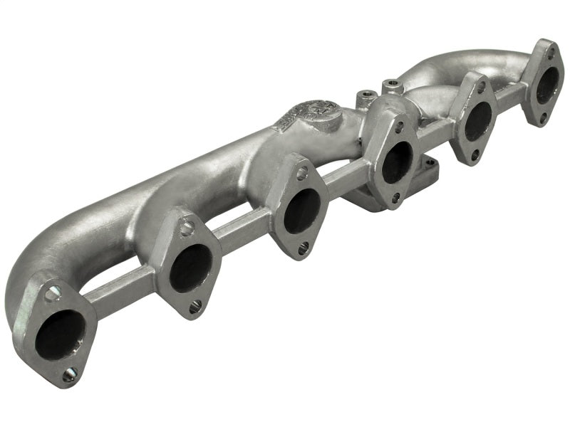 aFe Bladerunner Manifolds Exhaust MAN EXH Dodge Diesel Trucks 03-07 L6-5.9L (td) - GTR Auto
