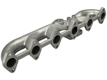 Load image into Gallery viewer, aFe Bladerunner Manifolds Exhaust MAN EXH Dodge Diesel Trucks 03-07 L6-5.9L (td) - GTR Auto