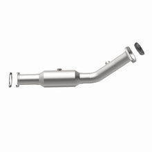 Load image into Gallery viewer, MagnaFlow Direct Fit Catalytic Converter 2003-2005 Mazda 6 2.3