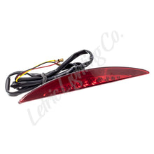 Load image into Gallery viewer, Letric Lighting Breakout Replacement LED Taillight Red