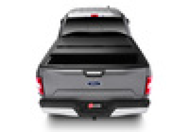 BAK 15-20 Ford F-150 5ft 7in Bed BAKFlip MX4 Matte Finish - GTR Auto