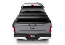Load image into Gallery viewer, BAK 15-20 Ford F-150 8ft Bed BAKFlip MX4 Matte Finish - GTR Auto