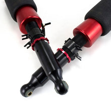 Load image into Gallery viewer, Air Lift Performance 08-14 Infiniti G37 / 09-16 Nissan 370Z Front Kit - GTR Auto