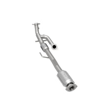 Load image into Gallery viewer, MagnaFlow DF Catalytic Conv 07-10 Lexus ES350 / 07-10 Toyota Camry 3.5L Y-Pipe Assembly (49 State)