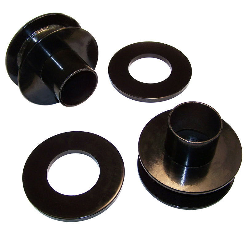 Superlift 05-19 Ford F-250/350 4WD 2.5in Leveling Kit - Front - GTR Auto