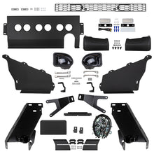Load image into Gallery viewer, ARB Summit Combar Textured Fogii Tacoma 16On (Fit Kit NOT Included) - GTR Auto