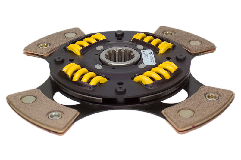 ACT 1999 Chevrolet Cavalier 4 Pad Sprung Race Disc - GTR Auto