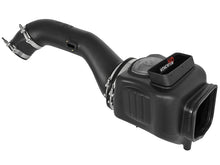 Load image into Gallery viewer, aFe Momentum HD Pro DRY S 2017 GM Diesel Trucks V8-6.6L Cold Air Intake System - GTR Auto